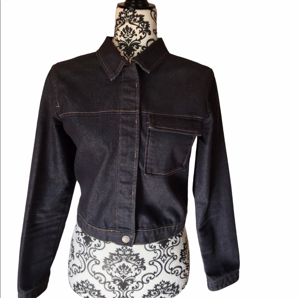 OLD NAVY DENIM JACKET